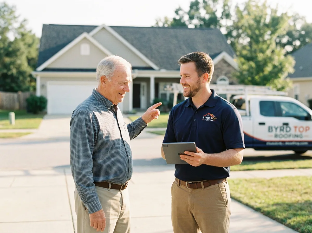 Roofing White Rock, SC FAQs